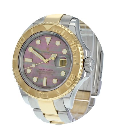 Rolex Yachtmaster Large Size...
