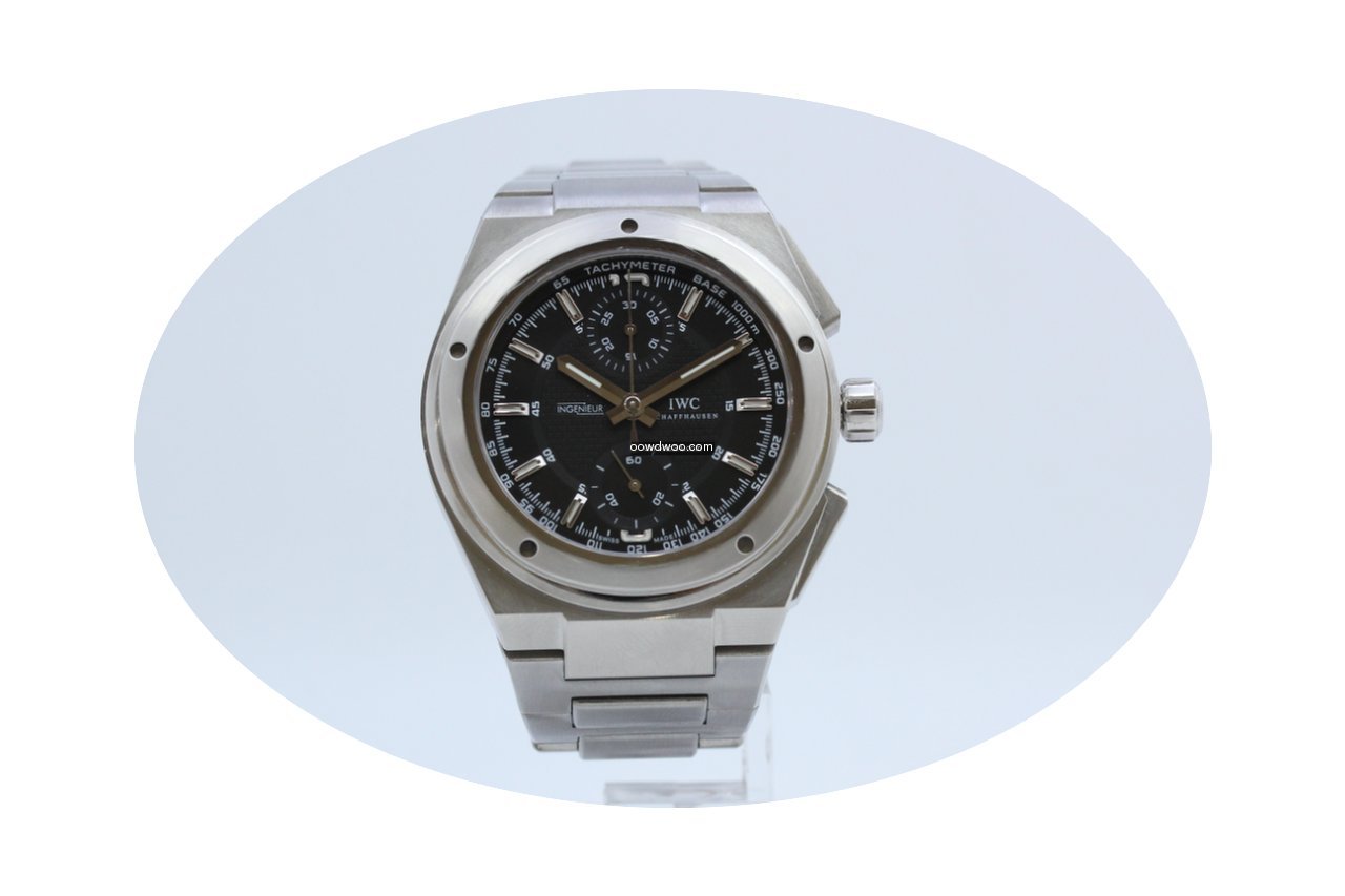 IWC INGENIEUR...