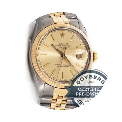 Rolex Datejust 16013...
