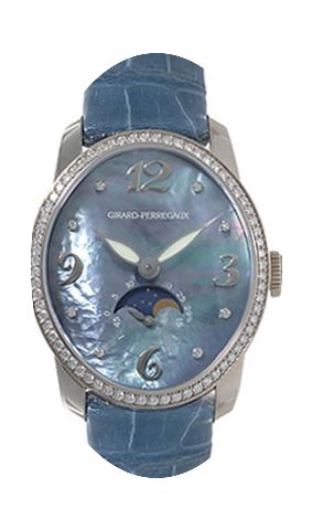 Girard Perregaux Cat's Eye...