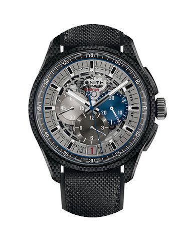Zenith El Primero Leggero...