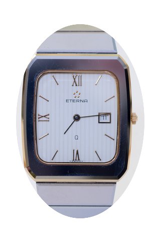 Eterna E...
