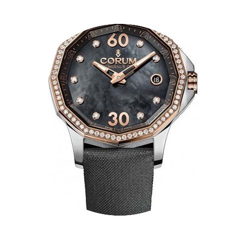 Corum Admiral's Cup Legend 38...