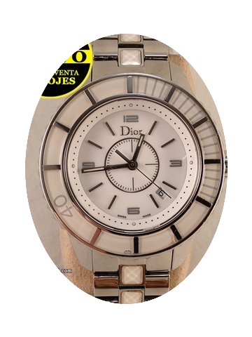 Dior Christal...