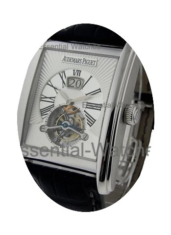 Audemars Piguet Edward Piguet Tourbillon...