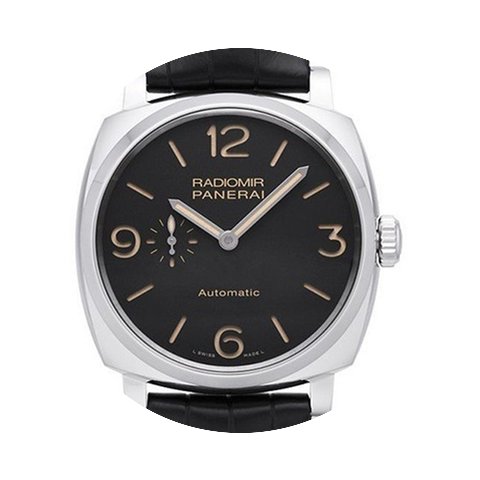 Panerai Radiomir 1940 3 Days Acciaio...