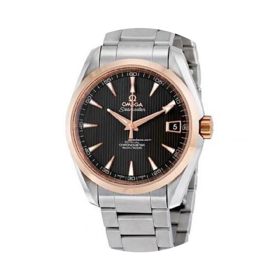 Omega 23120392106003...