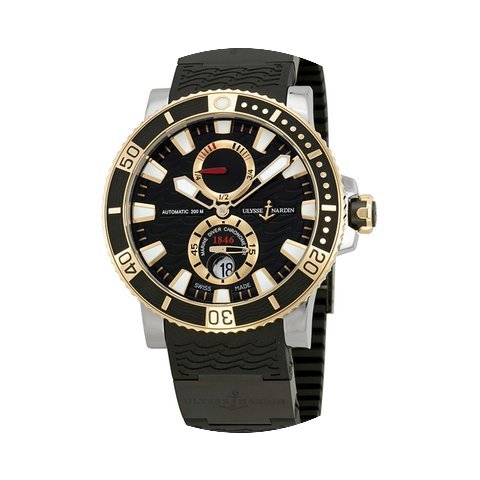 Ulysse Nardin Maxi Marine...