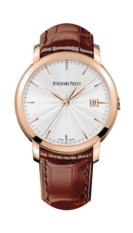 Audemars Piguet Jules Audemars Selfwindi...