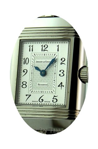Jaeger-LeCoultre Reverso Collection Duet...