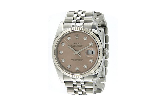 Rolex Oyster Perpetual Datejust 116234...