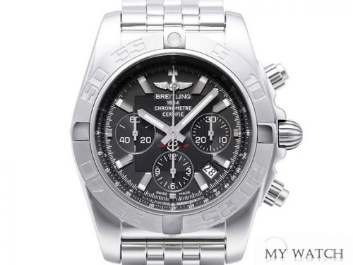 BREITLING - ウインドライダー ク...