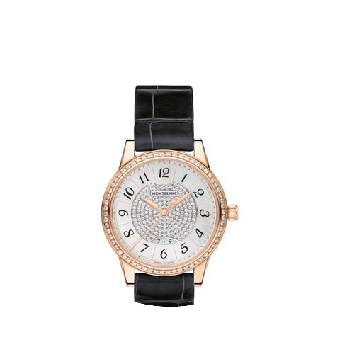 Montblanc BOHÈME JEWELRY...