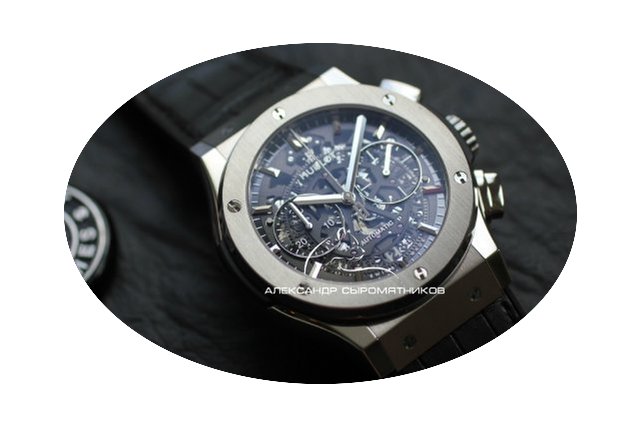 Hublot 525.NX.0170.LR...