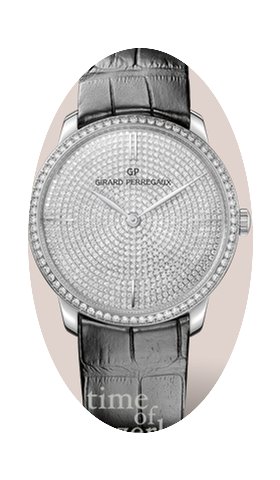 Girard Perregaux Girard-Perregaux 1966 ...