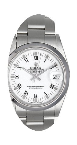 Rolex Datejust Midsize 68240...