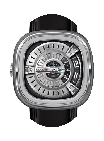 Sevenfriday M-Series M1-1...
