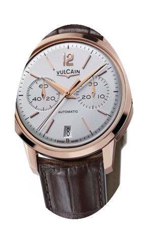Vulcain 50s Presidents Chronograph...