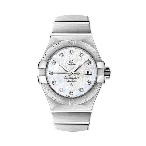 Omega Constellation Ladies CONSTELLATION...