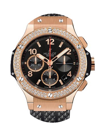 Hublot Big Bang 41 Mm...
