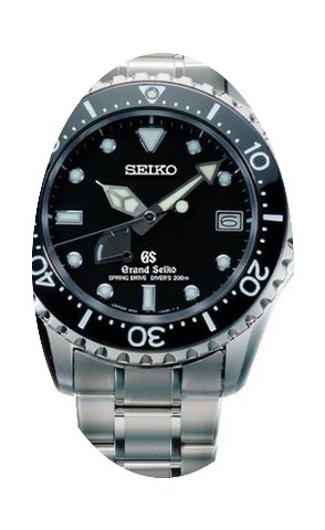 Seiko Grand Seiko SBGA029...