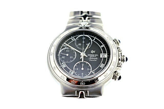 Raymond Weil Parsifal...