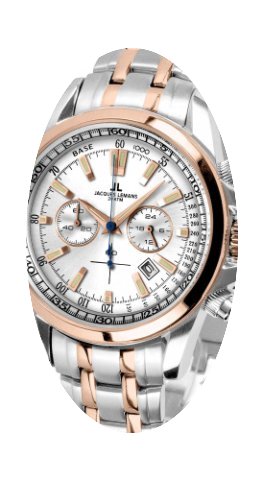 Jacques Lemans Liverpool 1-1117PN Herren...