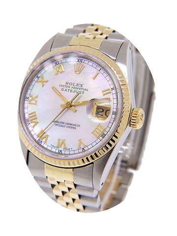 Rolex Datejust 16013...