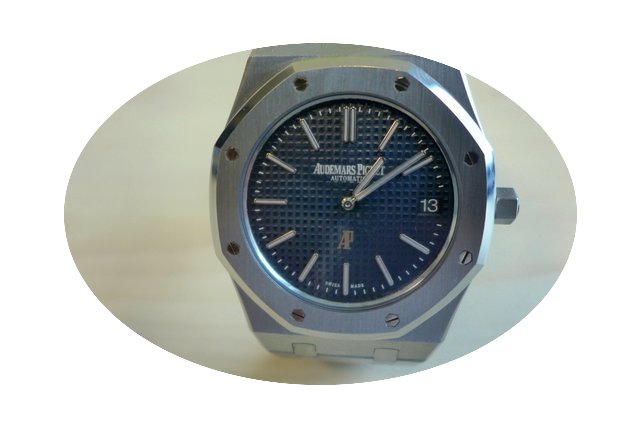 Audemars Piguet Royal Oak Extra Thin in ...