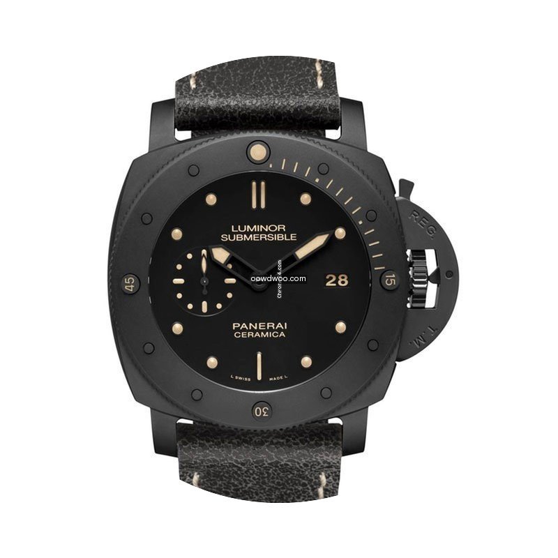 Panerai Officine Panerai Luminor 1950...