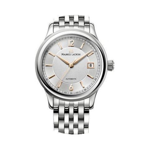 Maurice Lacroix Les Classiques Date Auto...