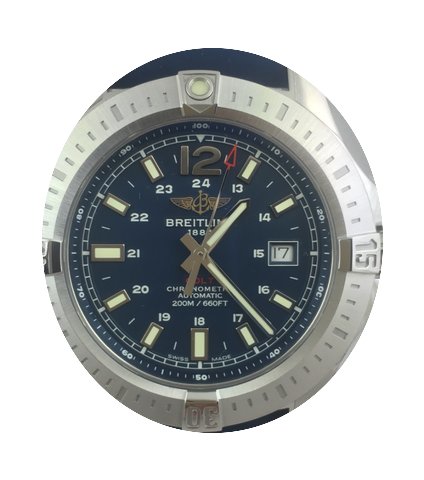 Breitling Colt 44 Automatic NEU incl MWS...