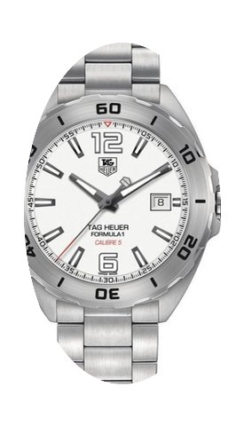 TAG Heuer WAZ2114.BA0875...