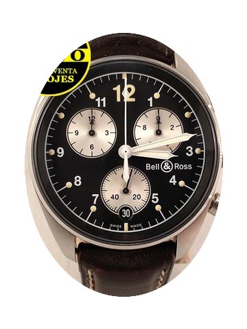 Bell & Ross VINTAGE 120...