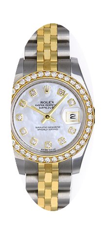 Rolex Datejust 179173...
