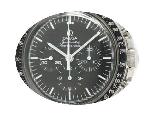 Omega Speedmaster Professional Cal 861 M...