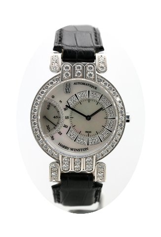 Harry Winston Premier Excenter...