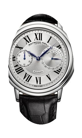 Raymond Weil Maestro...