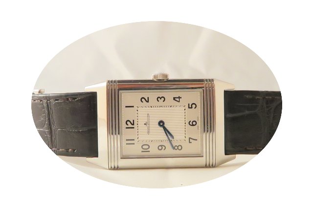 Jaeger-LeCoultre Reverso Grande Ultra Th...