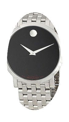 Movado MUSEUM RED LABEL AUTOMATIC 42 MM-...