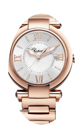 Chopard Impériale Quarz...