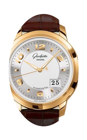 Glashütte Original PanoMaticCentral XL...
