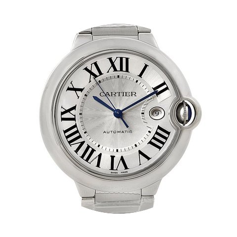 Cartier Ballon Bleu (12122)...