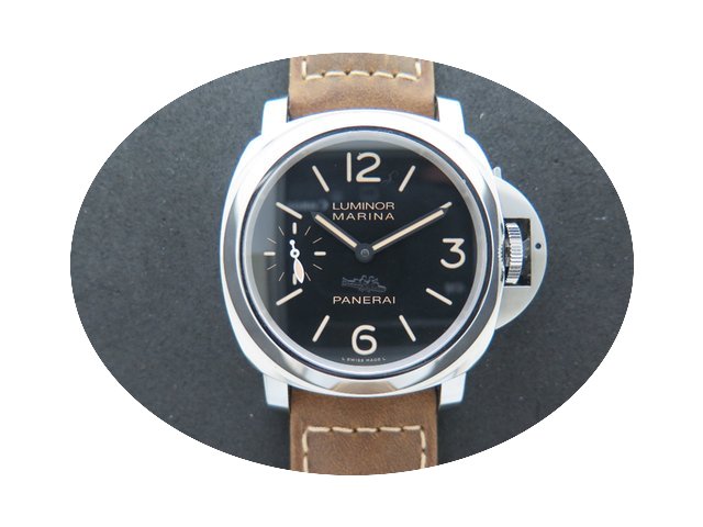 Panerai Luminor 44mm Istanbul...
