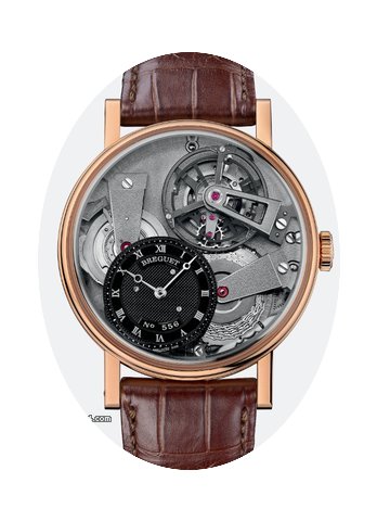 Breguet Tradition 7047...