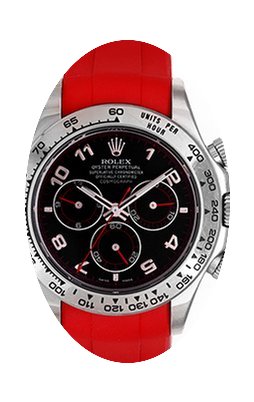 Rolex Daytona 116519...