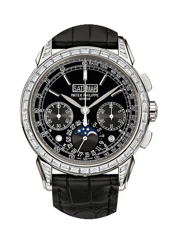Patek Philippe Grand Complications...