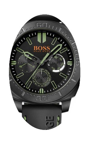 Hugo Boss Orange Sao Paulo 1513253 Herre...