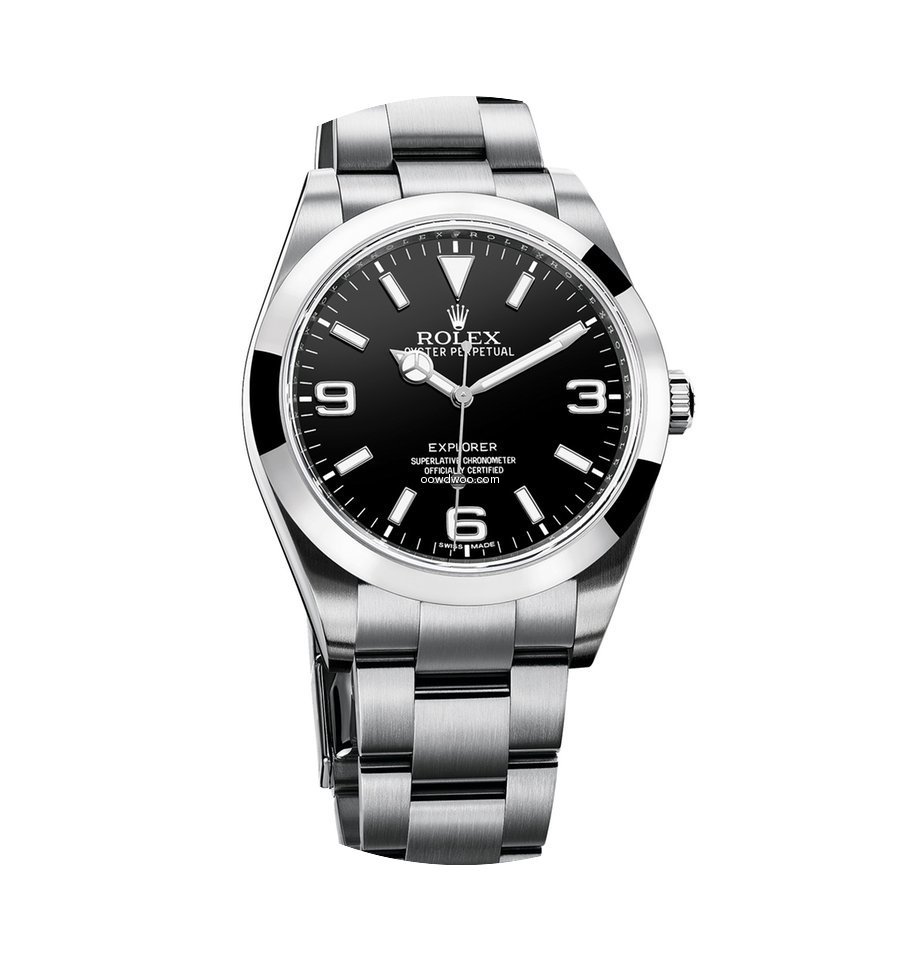 Rolex 214270 Explorer...