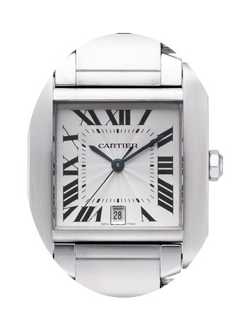 Cartier Tank Anglaise...